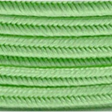 Soutache trim cord 3mm - Patina green
